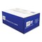 Platinum Plus 60 gal Can Liner, 1.55 mil, Gray, 50 PK PLA6070 - alternate 4